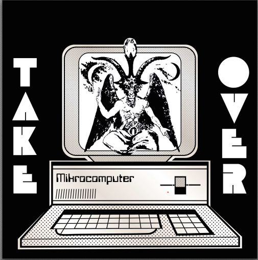 Take Over Logo